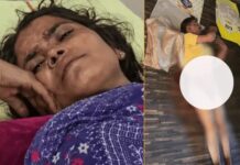 कुरुक्षेत्र में पति की हत्या का सनसनीखेज मामला, पत्नी पर 3 चाकुओं से हमला करने का आरोप Kurukshetra News