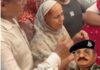 जन्मदिन पर ही CRPF सब इंस्पेक्टर की मौत, दिल्ली में ड्यूटी के दौरान आया हार्ट अटैक; पत्नी बिलखती रहीं CRPF Sub Inspector