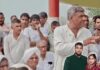 रोहतक में शीलू बल्हारा केस में समझौता, ससुराल पक्ष ने माफी के बाद वापस लेने पर जताई सहमति Rohtak News