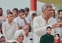 रोहतक में शीलू बल्हारा केस में समझौता, ससुराल पक्ष ने माफी के बाद वापस लेने पर जताई सहमति Rohtak News