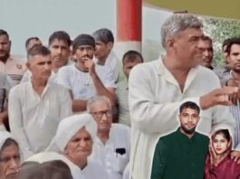 रोहतक में शीलू बल्हारा केस में समझौता, ससुराल पक्ष ने माफी के बाद वापस लेने पर जताई सहमति Rohtak News