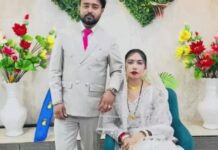 3 महीने बाद विवाहिता की संदिग्ध मौत, परिजनों ने ससुराल पक्ष पर लगाए गंभीर आरोप Married Woman Death