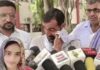 मनीषा मामले की जांच से परिजन असंतुष्ट, रिपोर्ट सामने आने के बाद न्यायालय का रुख करने की तैयारी Manisha Death Mystery