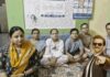 नारनौल के मोहित ने टीवी शो में बनाई जगह, एक मिनट की वीडियो से मिला मौका Narnaul