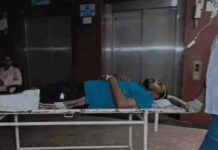 कुरुक्षेत्र में पुलिस टीम पर फायरिंग, जवाबी कार्रवाई में दो बदमाश घायल; करोड़ों की डकैती से जुड़े Kurukshetra News