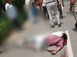 रेवाड़ी में यूनिवर्सिटी विवाद के बाद खूनी हमला, कार से कुचलकर दो युवकों की मौत; एक घायल Rewari News