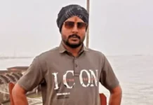 सोनीपत जेल में हत्या के आरोपी ने उठाया खौफनाक कदम, बाथरूम में फंदे से लटका मिला Sonipat Jail