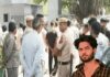भिवानी में बीच सड़क युवक की हत्या, 10-12 हमलावरों ने घेरकर किया हमला; दो साथी भी घायल Bhiwani Murder