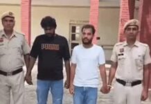 फर्जी NOC केस में हरियाणवी इन्फ्लुएंसर जेल भेजा, अनअप्रूव्ड जमीन के लिए ₹60 हजार देने का आरोप Fake NOC Case