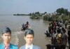 सोनीपत में यमुना में डूबने से दो सगे भाइयों की मौत, दोस्त को बचाया गया; एक दिन पहले बहन से बंधवाई थी राखी Sonipat News