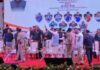 कॉमनवेल्थ विजेताओं के सम्मान समारोह में पहुंचे CM सैनी, खिलाड़ियों को मिलेंगे ₹13.5 करोड़ के कैश अवॉर्ड Nayab Singh Saini