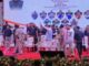 कॉमनवेल्थ विजेताओं के सम्मान समारोह में पहुंचे CM सैनी, खिलाड़ियों को मिलेंगे ₹13.5 करोड़ के कैश अवॉर्ड Nayab Singh Saini