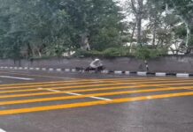चंडीगढ़-मोहाली में बदला मौसम का मिजाज, पंजाब में बारिश का अलर्ट; तापमान में भी गिरावट Chandigarh Weather