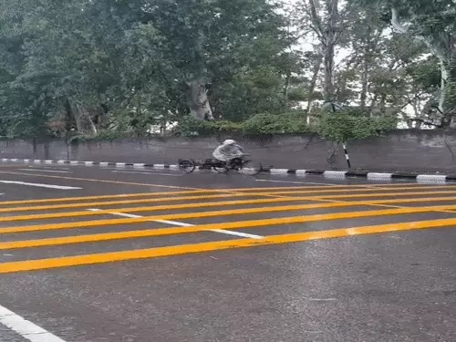 Chandigarh Weather