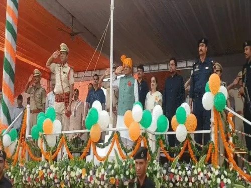 Faridabad