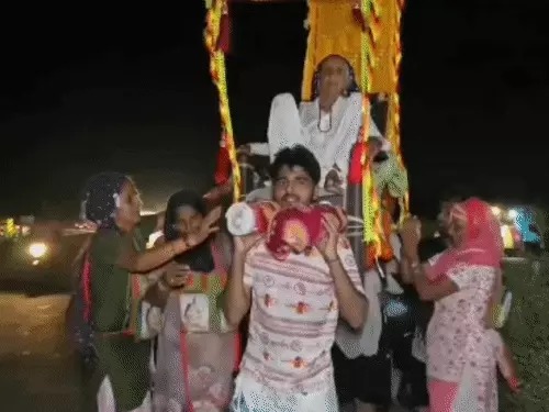 Haridwar Yatra