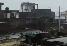 हरियाणा में 13 अगस्त तक मौसम रहेगा सक्रिय, कई इलाकों में बारिश के आसार; बिजली गिरने की चेतावनी Haryana Weather