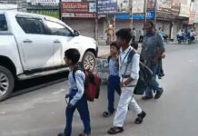 सोनीपत में छुट्टी के बावजूद खुले निजी स्कूल, शिक्षा विभाग के आदेशों पर उठे सवाल Sonipat