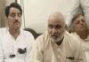 BJP विधायक ने रोड समाज से मांगी माफी, ‘शाम तक रिजल्ट आएगा’ बयान पर जताया खेद; बोले- भाईचारा सबसे जरूरी BJP MLA
