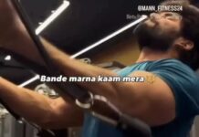 ASI के बेटे का मारपीट वाला VIDEO वायरल, नारनौल में युवक ने SP से की शिकायत; जबरन रिकॉर्डिंग का आरोप Narnaul News