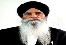 पंजाब बंद के समर्थन में SGPC, बैठक की तारीख बदली; धामी बोले- सिखों की भावनाओं का सम्मान जरूरी SGPC