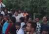 करनाल में ट्रेन की चपेट में आने से महिला की मौत, चोरी के आरोप में पुलिस चौकी ले जाने के बाद पहुंची थी रेलवे ट्रैक Karnal News