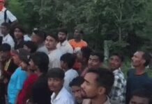 करनाल में ट्रेन की चपेट में आने से महिला की मौत, चोरी के आरोप में पुलिस चौकी ले जाने के बाद पहुंची थी रेलवे ट्रैक Karnal News