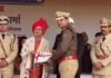 अंबाला में SHO कर्मवीर की गोली लगने से मौत, आज होगा पोस्टमॉर्टम; दो साल से संभाल रहे थे नग्गल थाना Ambala News