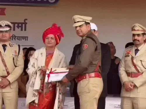 Ambala News