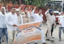 हरियाणा रोडवेज की 5-6 सितंबर की प्रस्तावित हड़ताल स्थगित, सरकार के वार्ता बुलाने पर टला चक्का जाम Haryana Roadways
