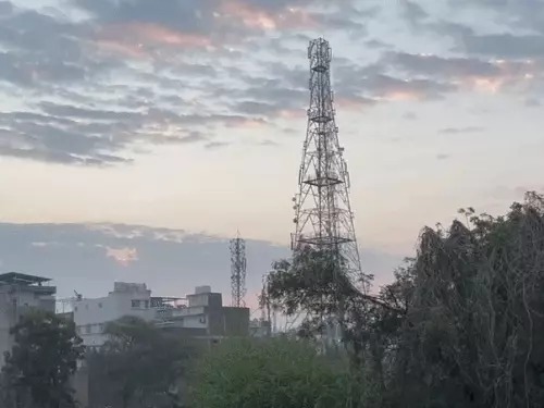 Haryana Weather