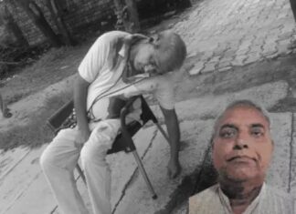 झज्जर में नेवी के पूर्व जवान की मौत, आखिरी फोन कॉल ने परिजनों को झकझोर दिया Jhajjar News