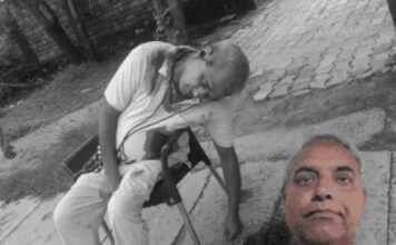 झज्जर में नेवी के पूर्व जवान की मौत, आखिरी फोन कॉल ने परिजनों को झकझोर दिया Jhajjar News