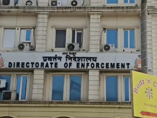 Punjab IAS