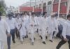 कुरुक्षेत्र के मीरी-पीरी इंस्टीट्यूट पर अधिकार को लेकर विवाद गहराया, SGPC और HSGMC आमने-सामने Kurukshetra News
