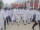 कुरुक्षेत्र के मीरी-पीरी इंस्टीट्यूट पर अधिकार को लेकर विवाद गहराया, SGPC और HSGMC आमने-सामने Kurukshetra News