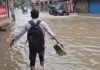 हरियाणा के 6 जिलों में बारिश का यलो अलर्ट, सोनीपत-यमुनानगर में 40 MM से ज्यादा बरसे; फतेहाबाद सबसे गर्म Haryana Weather