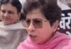 सफाई कर्मचारियों के मुद्दे पर सैलजा का सरकार पर हमला, बोलीं- वादे निभाए BJP Selja