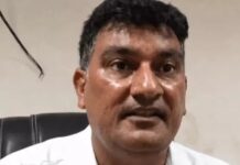 हरियाणा में मार्केटिंग इंफोर्समेंट ऑफिसर सस्पेंड, प्रदर्शन के समर्थन की शिकायत के बाद कार्रवाई Haryana News