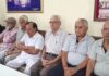 राव इंद्रजीत की टिप्पणी पर गुरुग्राम में पंजाबी समाज नाराज, बयान को लेकर बढ़ा विवाद Rao Inderjit