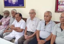 राव इंद्रजीत की टिप्पणी पर गुरुग्राम में पंजाबी समाज नाराज, बयान को लेकर बढ़ा विवाद Rao Inderjit