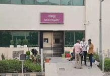 फरीदाबाद में युवती ने फंदा लगाकर दी जान, नेपाल की रहने वाली थी; कारोबारी के मकान में 10 महीने से रह रही थी Faridabad News