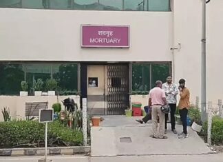 फरीदाबाद में युवती ने फंदा लगाकर दी जान, नेपाल की रहने वाली थी; कारोबारी के मकान में 10 महीने से रह रही थी Faridabad News