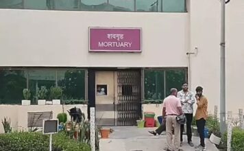 फरीदाबाद में युवती ने फंदा लगाकर दी जान, नेपाल की रहने वाली थी; कारोबारी के मकान में 10 महीने से रह रही थी Faridabad News