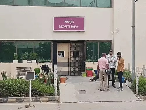 Faridabad News