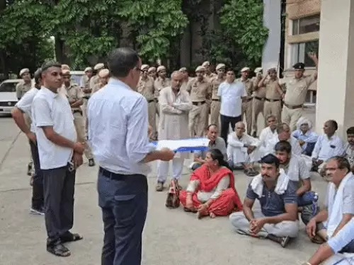 HEMSA Haryana