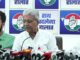 HKRN पर कांग्रेस का हमला, प्रदेशाध्यक्ष बोले- रोजगार के नाम पर युवाओं के साथ छल; 19 अगस्त को प्रदर्शन HKRN