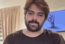 हरियाणवी सिंगर मासूम शर्मा को ‘तत्वदर्शी’ गाने पर धमकी का दावा, हटाने का दबाव; विवाद के बीच सॉन्ग हुआ ट्रेंड Masoom Sharma