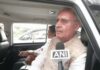 गुरुग्राम के जलभराव पर कांग्रेस-BJP आमने-सामने, सुरजेवाला और राव इंद्रजीत ने एक-दूसरे पर साधा निशाना Gurugram Waterlogging