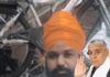पंजाब में हरियाणा के संत की किताबों को लेकर विवाद, निहंगों ने महिला श्रद्धालुओं को रोककर किए सवाल Punjab News